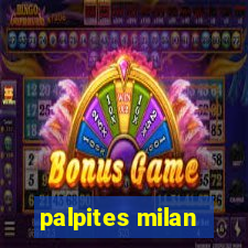 palpites milan